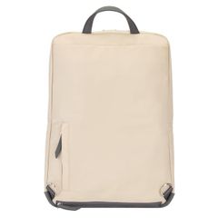 Balo Laptop Targus 15'' Newport Ultra Slim Backpack (Tan)