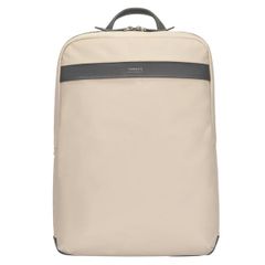 Balo Laptop Targus 15'' Newport Ultra Slim Backpack (Tan)