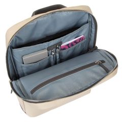 Balo Laptop Targus 15'' Newport Ultra Slim Backpack (Tan)