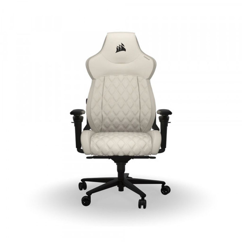 Ghế Corsair TC500 LUXE Frost (CF-9010067-WW)