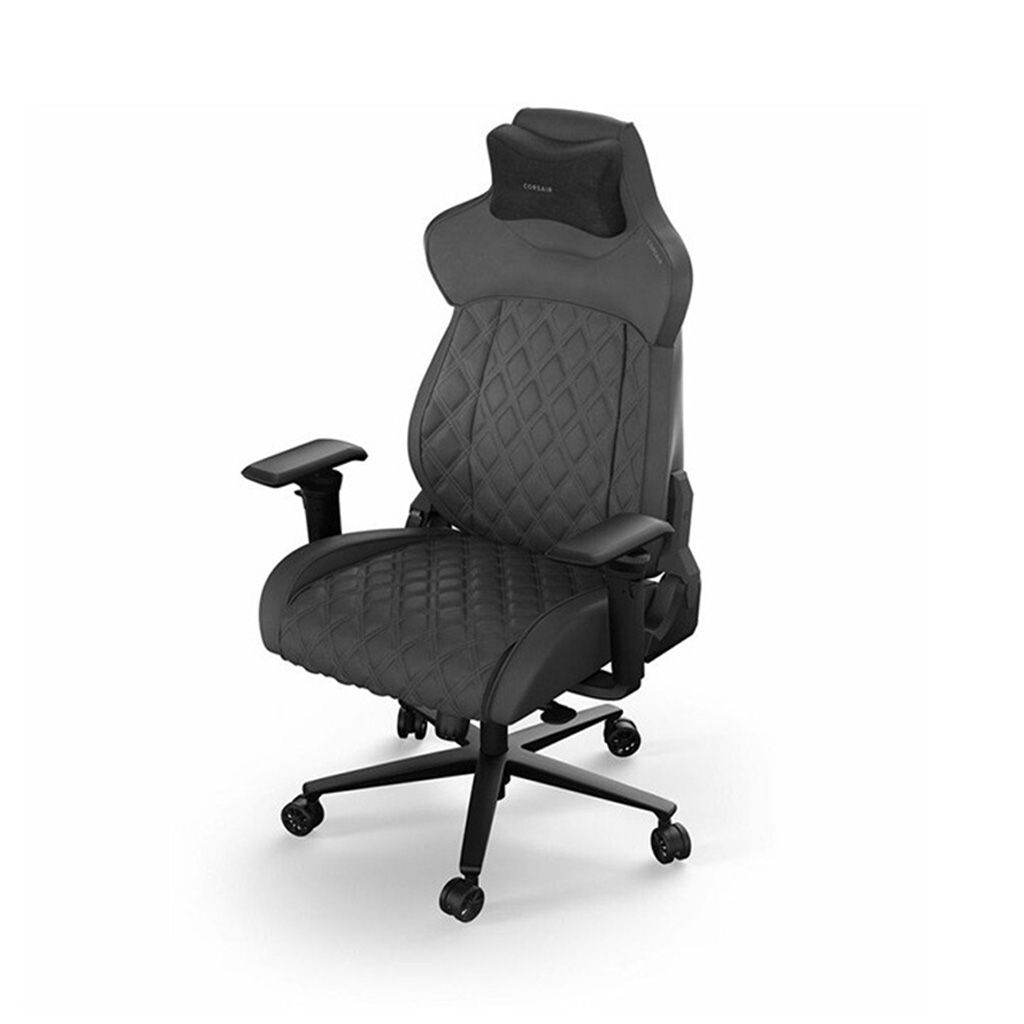 Ghế Corsair TC500 LUXE Shadow (CF-9010066-WW)