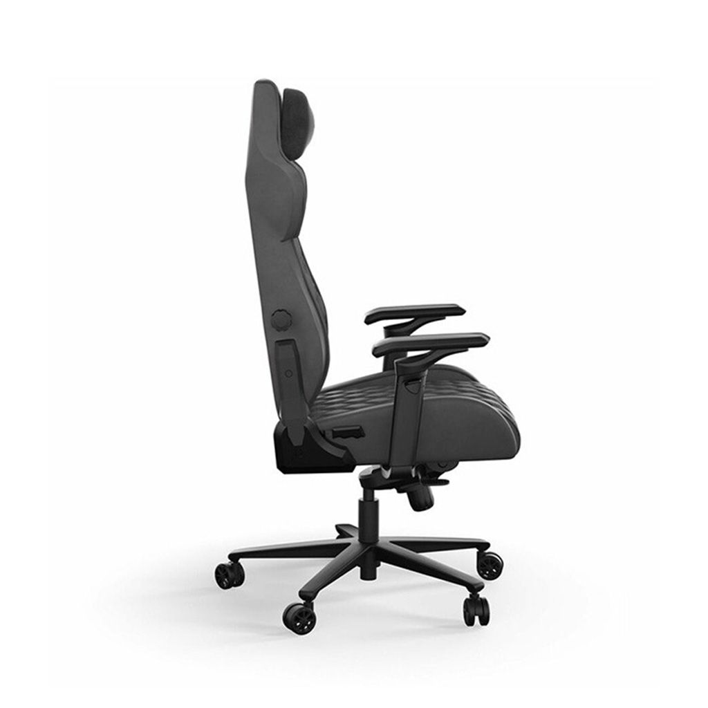 Ghế Corsair TC500 LUXE Shadow (CF-9010066-WW)