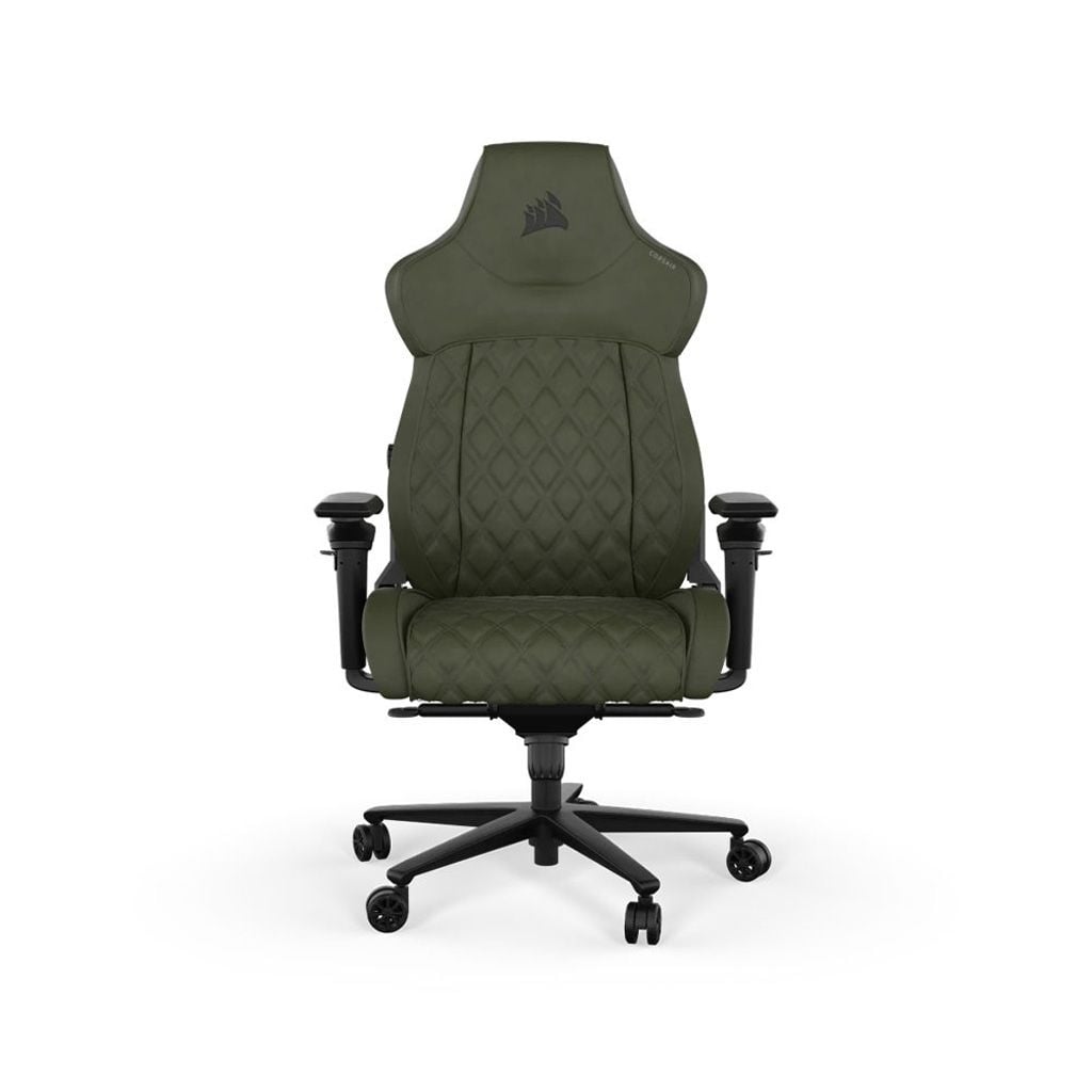 Ghế Corsair TC500 LUXE Sherwood (CF-9010068-WW)