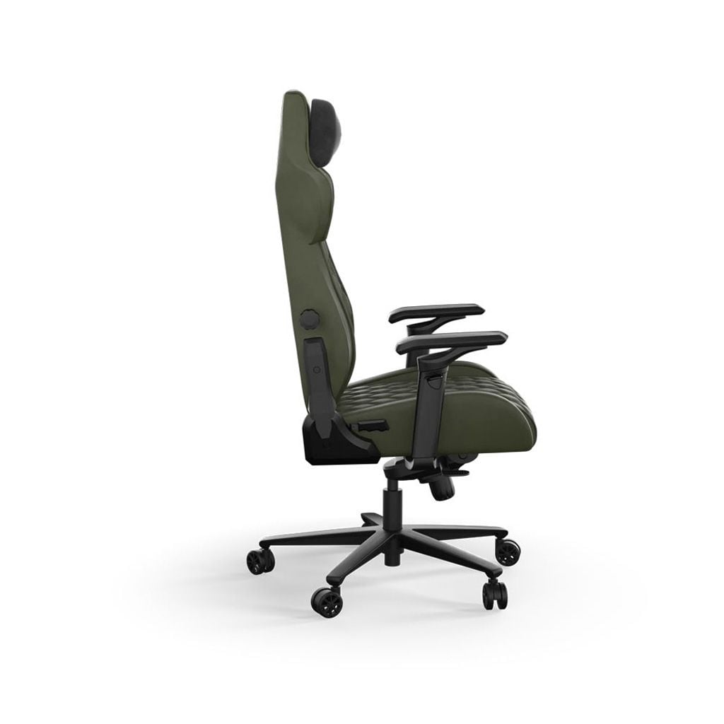 Ghế Corsair TC500 LUXE Sherwood (CF-9010068-WW)