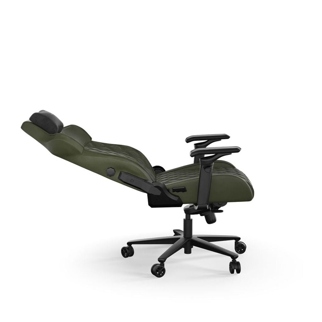 Ghế Corsair TC500 LUXE Sherwood (CF-9010068-WW)