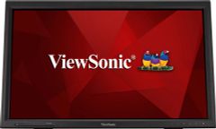 Màn hình di động Viewsonic TD2423 24 inch Full HD VA - Cảm ứng 10 điểm
