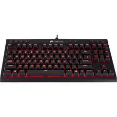 Bàn phím cơ CORSAIR K63 Mx Red (CH-9115020-NA)