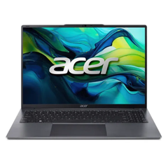 Laptop Acer Aspire Lite AL16-51P-55N7 (i5-1235U | 16GB | 512GB | Intel HD Graphics | 16' WUXGA | Win 11)