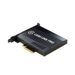Thiết bị chuyển đổi hình ảnh Elgato Cam Link Pro - 4K (10GAW9901)