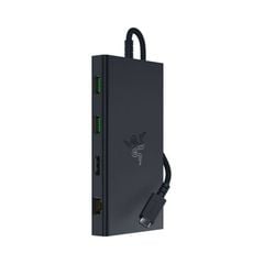 Thiết bị chuyển đổi Razer USB C Dock 11 trong 1 (RC21-02250100-R3M1)