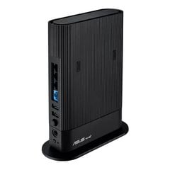 Router WiFi 6 Asus RT-AX59U AX4200 AiMesh Băng tầng kép