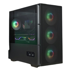PC Gaming Chính Hiệu (i7 14700KF + RTX 4070S 12GB)