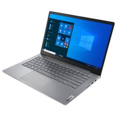 Laptop Lenovo ThinkBook 14 G2 ITL (20VD003LVN) (i7-1165G7 | 8GB | 512GB | Intel Iris Xe Graphics | 14” FHD | Win 10)