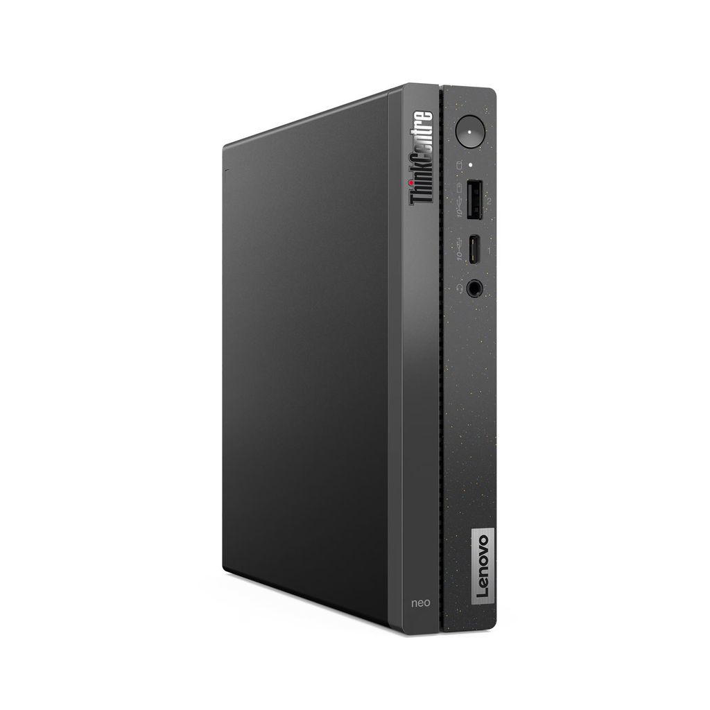PC Lenovo ThinkCentre Neo 50q Gen 4 12LN008FVN (i5-13420H | 8GB | 256GB | Intel UHD | DOS)