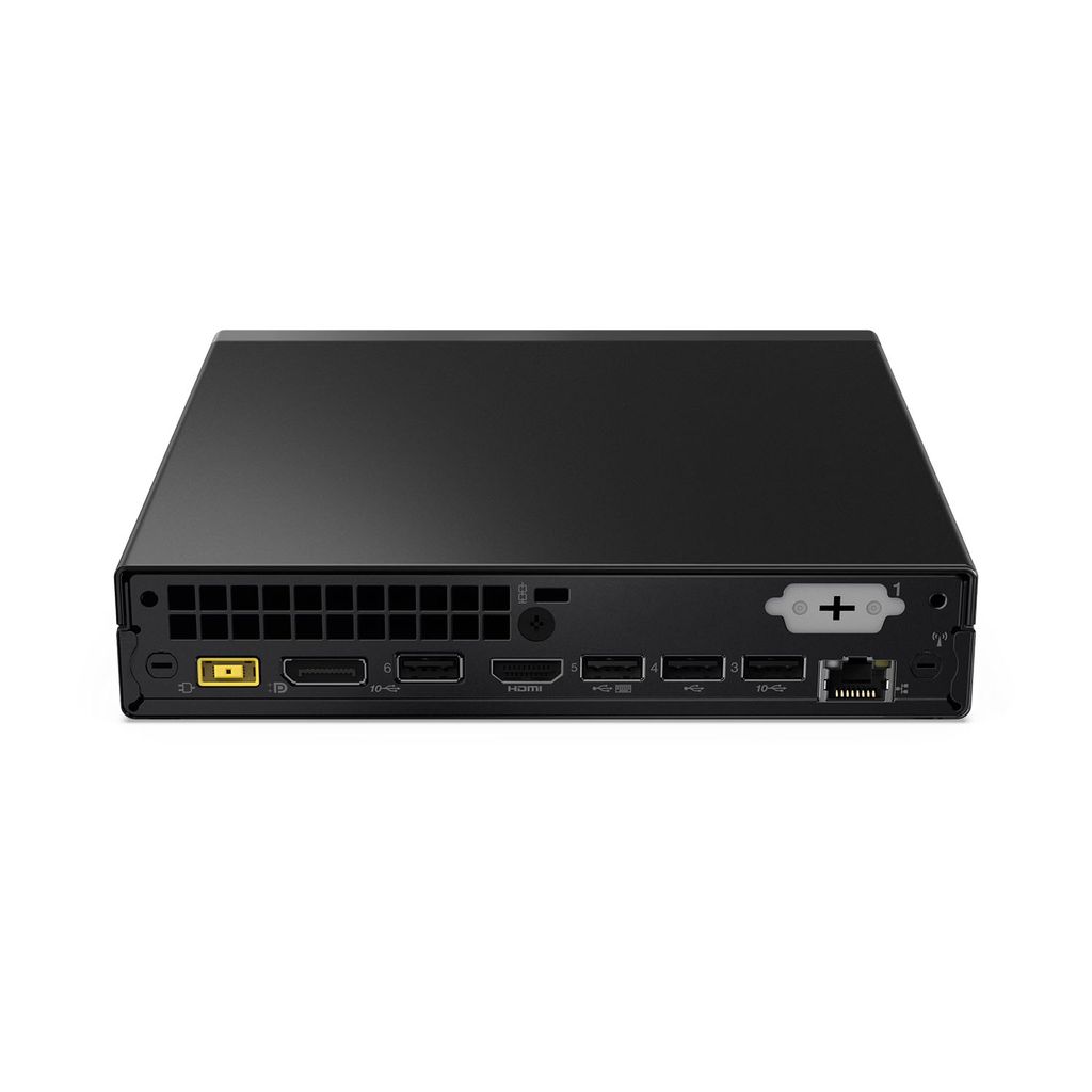 PC Lenovo ThinkCentre Neo 50q Gen 4 12LN008FVN (i5-13420H | 8GB | 256GB | Intel UHD | DOS)