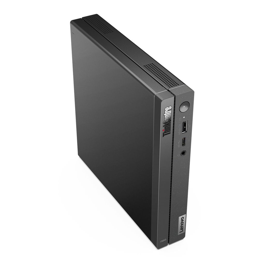 PC Lenovo ThinkCentre Neo 50q Gen 4 12LN008FVN (i5-13420H | 8GB | 256GB | Intel UHD | DOS)