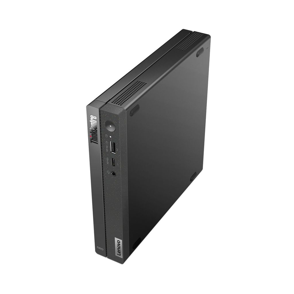 PC Lenovo ThinkCentre Neo 50q Gen 4 12LN008FVN (i5-13420H | 8GB | 256GB | Intel UHD | DOS)
