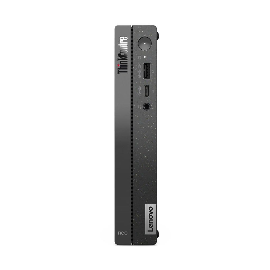 PC Lenovo ThinkCentre Neo 50q Gen 4 12LN008FVN (i5-13420H | 8GB | 256GB | Intel UHD | DOS)