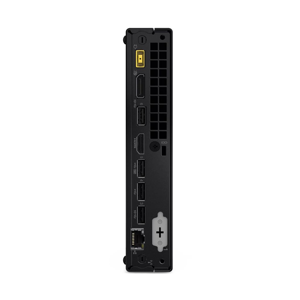 PC Lenovo ThinkCentre Neo 50q Gen 4 12LN008FVN (i5-13420H | 8GB | 256GB | Intel UHD | DOS)