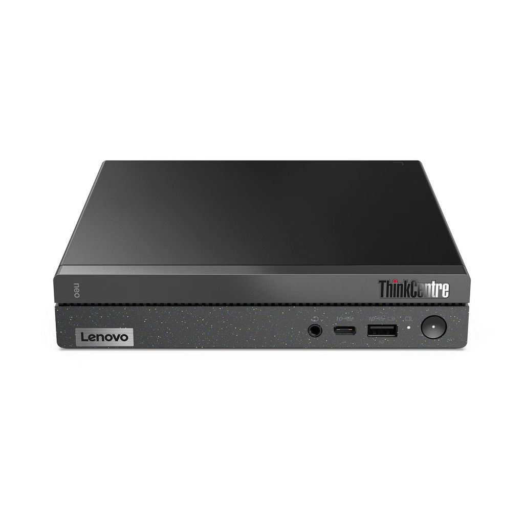 PC Lenovo ThinkCentre Neo 50q Gen 4 12LN008FVN (i5-13420H | 8GB | 256GB | Intel UHD | DOS)