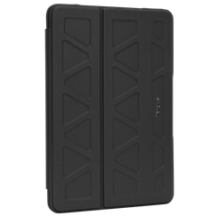 Targus Pro-Tek case for iPad (8th and 7th Gen) 10.2-inch , iPad Air 10.5-inch and iPad Pro 10.5-inch Black