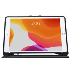 Targus VersaVu case (magnetic) for iPad (8th and 7th Gen) 10.2-inch , iPad Air 10.5-inch and iPad Pro 10.5-inch Black