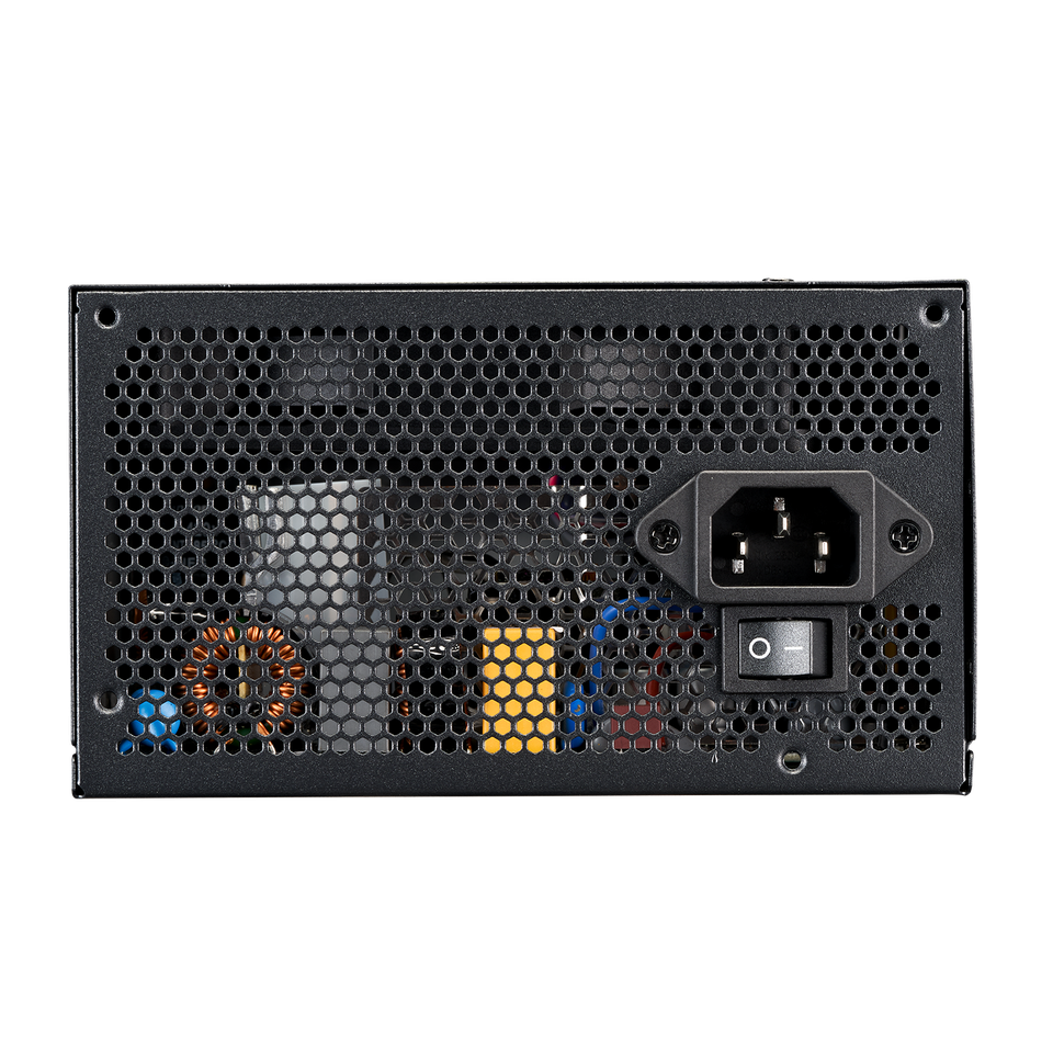 Nguồn Cooler Master MWE 650W Bronze V3 230V