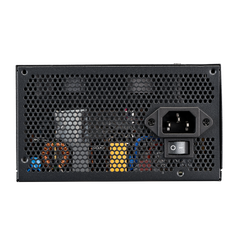 Nguồn Cooler Master MWE 650W Bronze V3 230V
