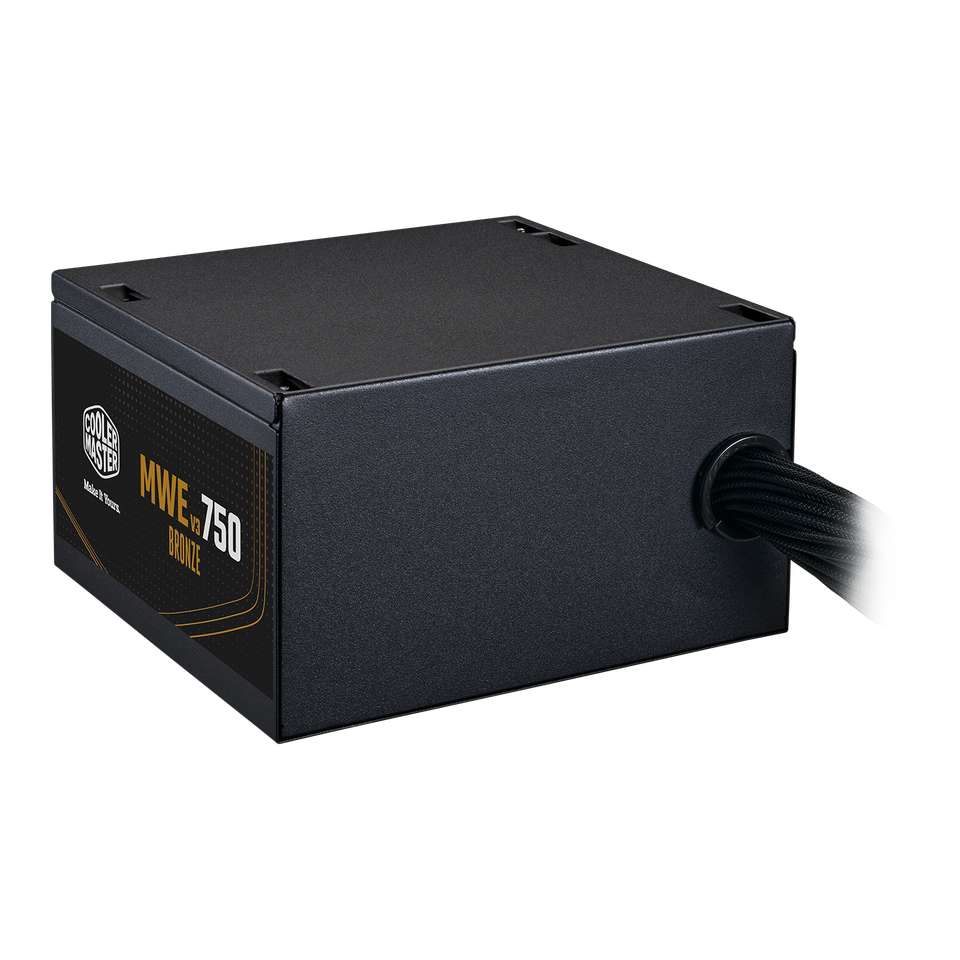 Nguồn máy tính MWE BRONZE 750 V3