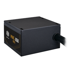 Nguồn Cooler Master MWE 650W Bronze V3 230V