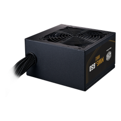 Nguồn Cooler Master MWE 650W Bronze V3 230V