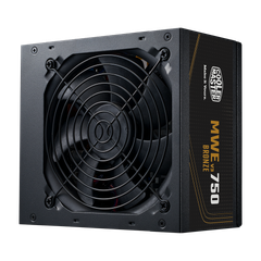 Nguồn máy tính MWE BRONZE 750 V3