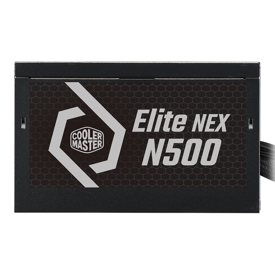 Nguồn máy tính Cooler Master ELITE NEX N500 230V 500W