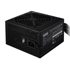 Nguồn máy tính Cooler Master ELITE NEX N500 230V 500W