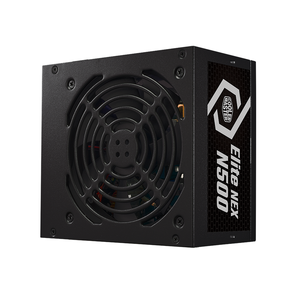 Nguồn máy tính Cooler Master ELITE NEX N500 230V 500W