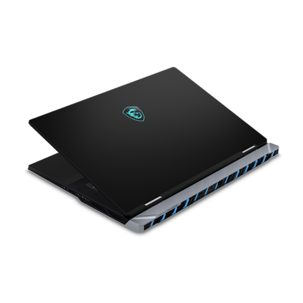 Laptop Gaming MSI Titan 18 HX AI A2XWJG-622VN (Ultra 9 285HX | GeForce RTX™ 5090 24GB | 64GB | 6TB |  18' UHD+ MiniLED 120Hz | Win 11)