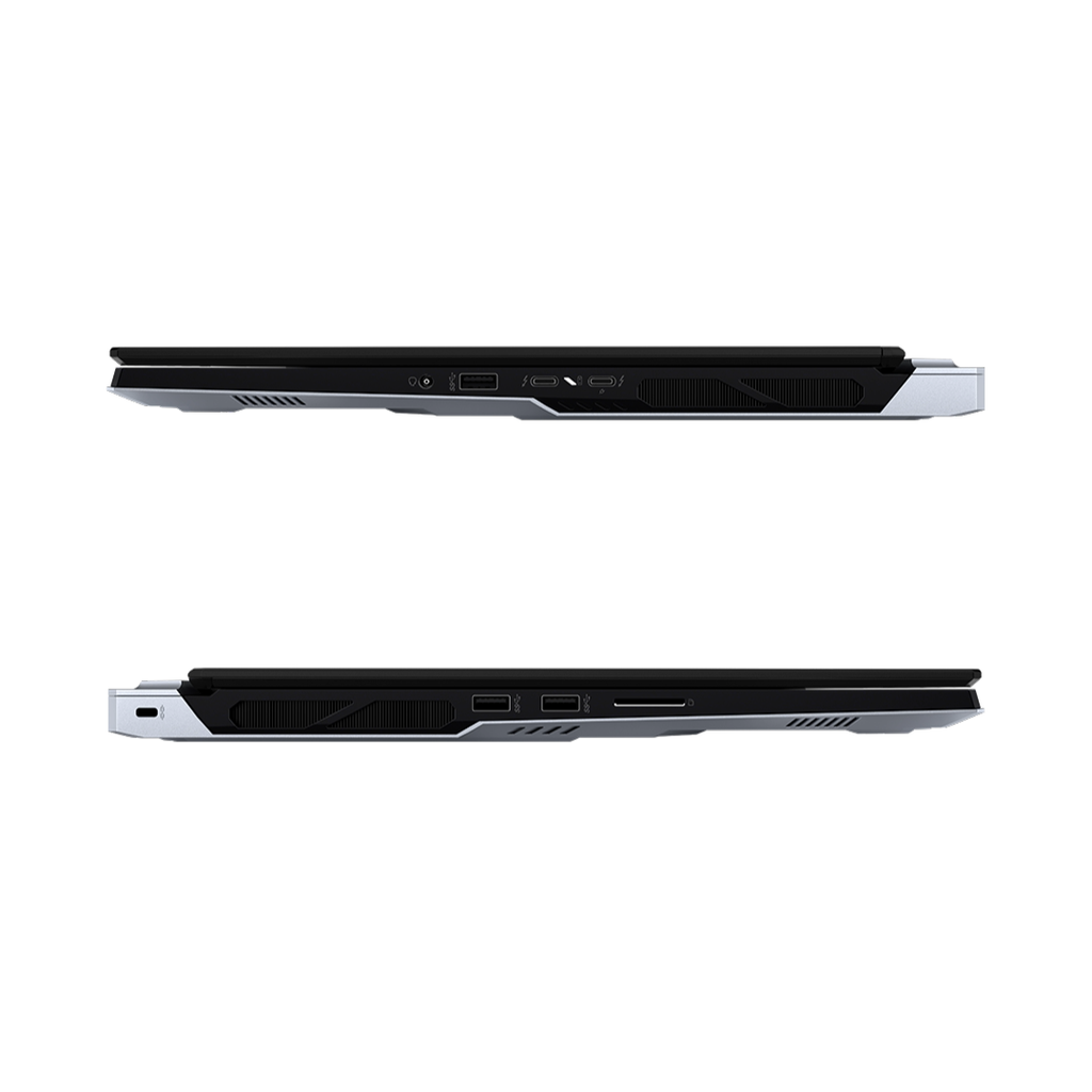 Laptop Gaming MSI Titan 18 HX AI A2XWJG-622VN (Ultra 9 285HX | GeForce RTX™ 5090 24GB | 64GB | 6TB |  18' UHD+ MiniLED 120Hz | Win 11)