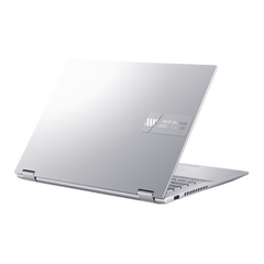 Laptop ASUS VivoBook S 14 Flip TP3402VA-LZ632W (i5-13420H | 16GB | 512GB | Intel UHD Graphics | 14' WUXGA Touch | Win 11)