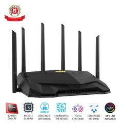 Router ASUS TUF AX5400 Wifi 6 Gaming