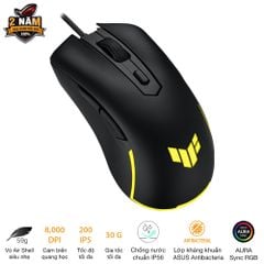 Chuột ASUS TUF Gaming M3 Gen II