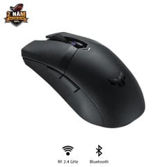 Chuột ASUS TUF M4 Gaming Wireless