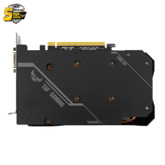 Card Màn Hình ASUS TUF GTX1650 SUPER 4G GAMING