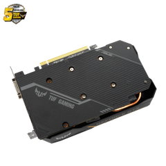 Card Màn Hình ASUS TUF GTX1650 SUPER 4G GAMING
