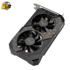 Card Màn Hình ASUS TUF GTX1650 SUPER 4G GAMING