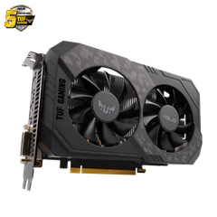 Card Màn Hình ASUS TUF GTX1650 SUPER 4G GAMING