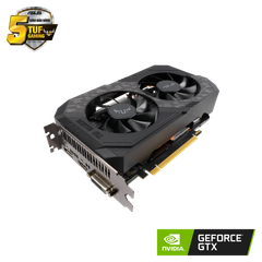 Card Màn Hình ASUS TUF GTX1660 SUPER 6G GAMING