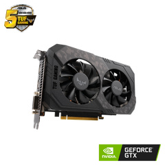 Card Màn Hình ASUS TUF GTX1660 SUPER 6G GAMING