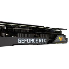 Card màn hình ASUS TUF GeForce  RTX3060TI O8G GAMING