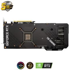 Card màn hình ASUS TUF GeForce RTX3080 10G GAMING