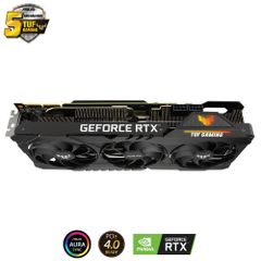 Card màn hình ASUS TUF GeForce  RTX3090 24G GAMING